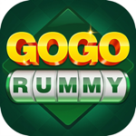 Gogo Rummy Icon